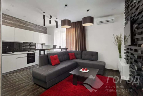 Продам 2-х кімнатну квартиру в новобудові, ХТЗ, Восточный (ХТЗ), Код: 803395/1