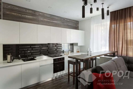Продам 2-х кімнатну квартиру в новобудові, ХТЗ, Восточный (ХТЗ), Код: 803395/1