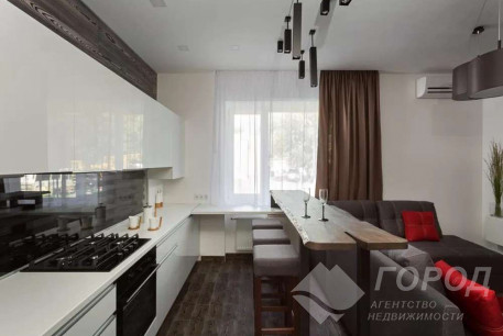 Продам 2-х кімнатну квартиру в новобудові, ХТЗ, Восточный (ХТЗ), Код: 803395/1