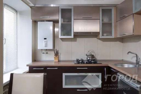 Продам 1-кімнатну квартиру, Павлово поле, Ботанический сад метро, Код: 803395/2