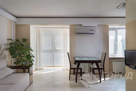 Продам 1-кімнатну квартиру, Павлово поле, Ботанический сад метро, Код: 803395/2