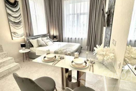 Сдам 2-х кімнатну квартиру, Центр, Исторический Музей метро, Код: 803395/4