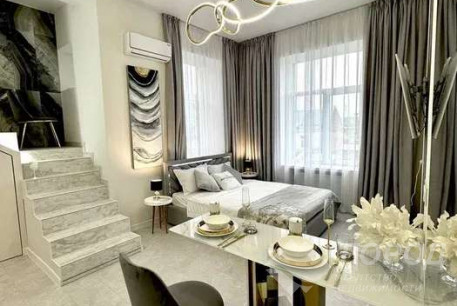 Сдам 2-х кімнатну квартиру, Центр, Исторический Музей метро, Код: 803395/4