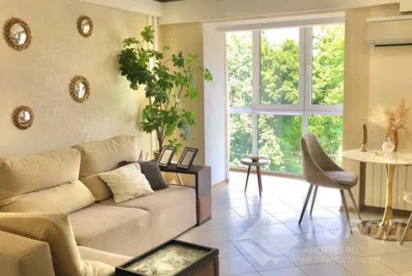 Сдам 1-кімнатну квартиру, Павлово поле, Ботанический сад метро, Код: 803395/5