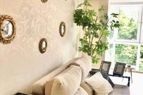 Сдам 1-кімнатну квартиру, Павлово поле, Ботанический сад метро, Код: 803395/5