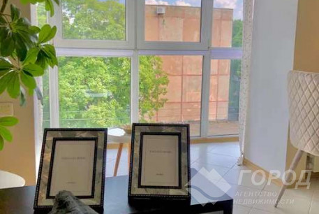 Сдам 1-кімнатну квартиру, Павлово поле, Ботанический сад метро, Код: 803395/5