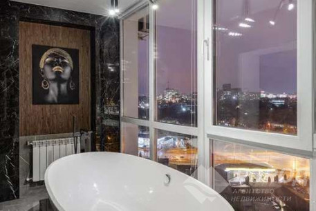 Сдам 4-х кімнатну квартиру в новобудові, Центральный рынок, Центральный Рынок метро, Код: 803395/6