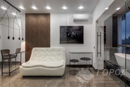 Сдам 4-х кімнатну квартиру в новобудові, Центральный рынок, Центральный Рынок метро, Код: 803395/6