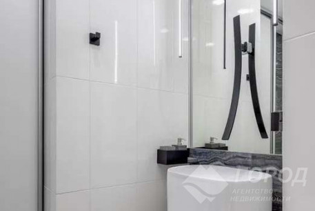 Сдам 4-х кімнатну квартиру в новобудові, Центральный рынок, Центральный Рынок метро, Код: 803395/6