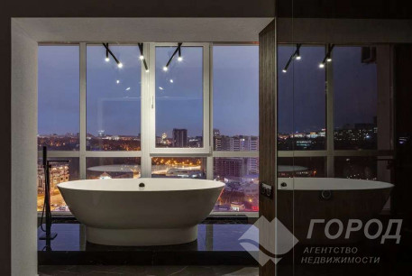 Сдам 4-х кімнатну квартиру в новобудові, Центральный рынок, Центральный Рынок метро, Код: 803395/6