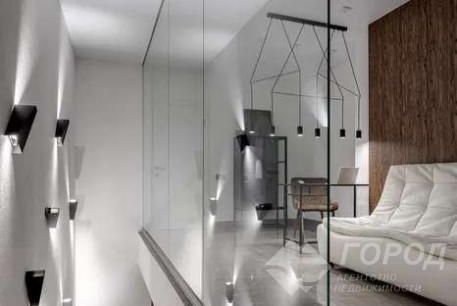 Сдам 4-х кімнатну квартиру в новобудові, Центральный рынок, Центральный Рынок метро, Код: 803395/6