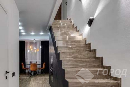 Сдам 4-х кімнатну квартиру в новобудові, Центральный рынок, Центральный Рынок метро, Код: 803395/6