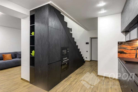 Сдам 4-х кімнатну квартиру в новобудові, Центральный рынок, Центральный Рынок метро, Код: 803395/6