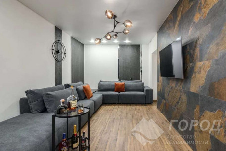 Сдам 4-х кімнатну квартиру в новобудові, Центральный рынок, Центральный Рынок метро, Код: 803395/6