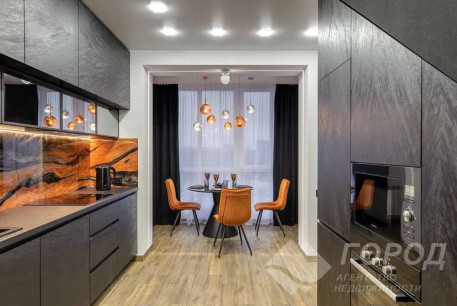 Сдам 4-х кімнатну квартиру в новобудові, Центральный рынок, Центральный Рынок метро, Код: 803395/6