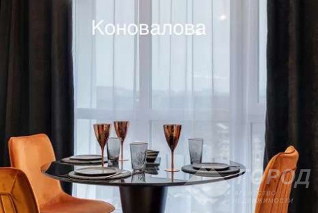 Сдам 4-х кімнатну квартиру в новобудові, Центральный рынок, Центральный Рынок метро, Код: 803395/6