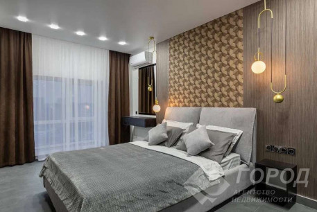 Сдам 4-х кімнатну квартиру в новобудові, Центральный рынок, Центральный Рынок метро, Код: 803395/6