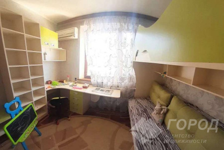 Сдам 2-х кімнатну квартиру, ХТЗ, Масельского метро, Код: 803399/1