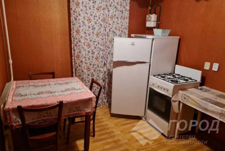 Сдам 1-кімнатну квартиру, Новые дома, Маршала Жукова метро (Дворец спорта), Код: 803401/1