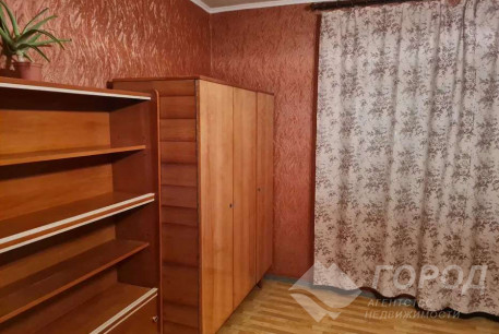 Сдам 1-кімнатну квартиру, Новые дома, Маршала Жукова метро (Дворец спорта), Код: 803401/1