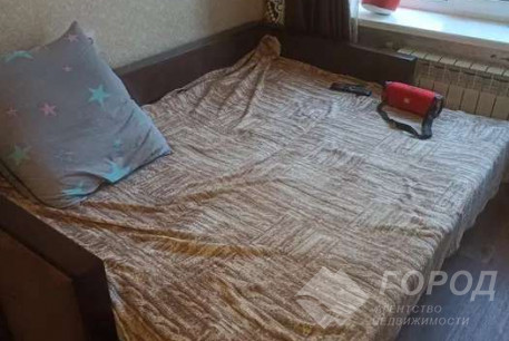 Сдам гостинку, Салтовский, Турбоатом метро (Салтовский), Код: 803403/1