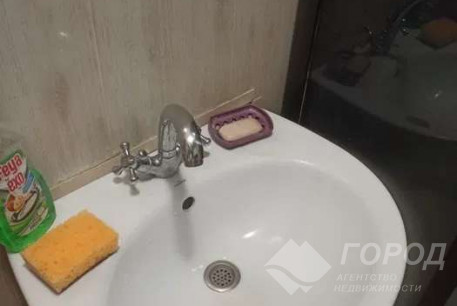 Сдам гостинку, Салтовский, Турбоатом метро (Салтовский), Код: 803403/1