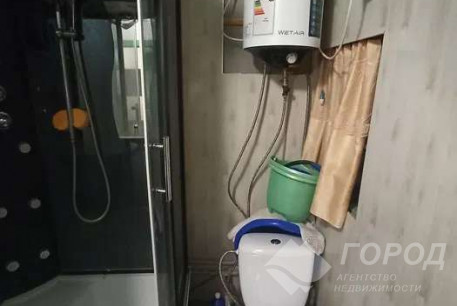 Сдам гостинку, Салтовский, Турбоатом метро (Салтовский), Код: 803403/1