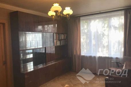 Сдам 3-х кімнатну квартиру, Павлово поле, Ботанический сад метро, Код: 803406/1