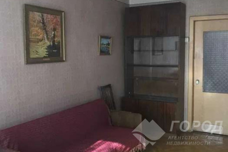 Сдам 3-х кімнатну квартиру, Павлово поле, Ботанический сад метро, Код: 803406/1