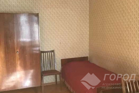 Сдам 3-х кімнатну квартиру, Павлово поле, Ботанический сад метро, Код: 803406/1