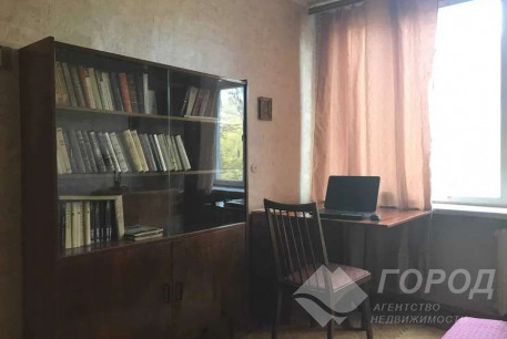 Сдам 3-х кімнатну квартиру, Павлово поле, Ботанический сад метро, Код: 803406/1