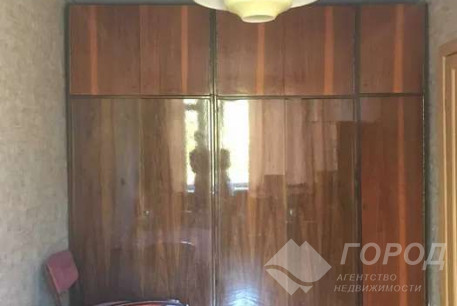 Сдам 3-х кімнатну квартиру, Павлово поле, Ботанический сад метро, Код: 803406/1