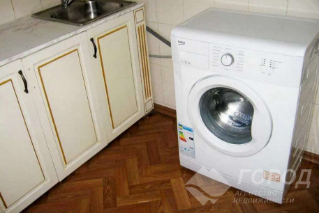 Сдам 1-кімнатну квартиру, Одесская, Код: 803408/1