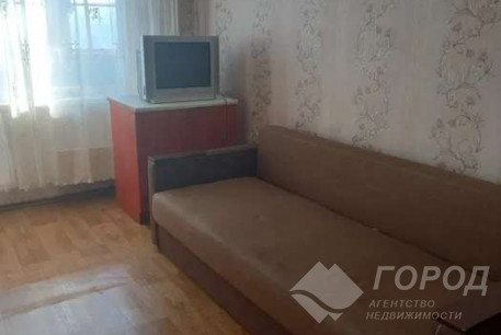 Сдам 1-кімнатну квартиру, Рогань, Восточный, Код: 803409/1