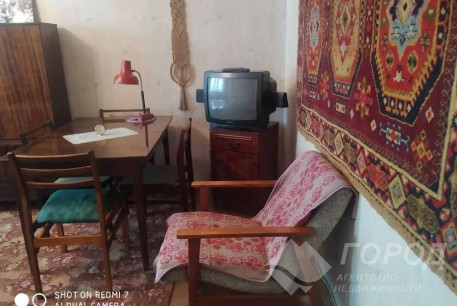 Сдам 2-х кімнатну квартиру, Рогань, Горизонт, Код: 803410/1