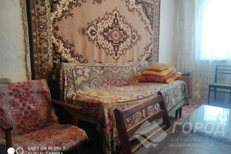 Сдам 2-х кімнатну квартиру, Рогань, Горизонт, Код: 803410/1