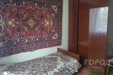 Сдам 2-х кімнатну квартиру, Рогань, Горизонт, Код: 803410/1