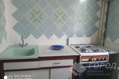 Сдам 2-х кімнатну квартиру, Рогань, Горизонт, Код: 803410/1