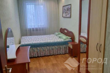 Сдам 2-х кімнатну квартиру, Холодная Гора, Код: 803411/1