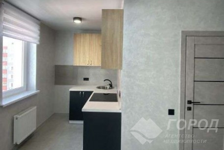 Продам квартиру в новобудові, Журавлевка, Код: 803423/1