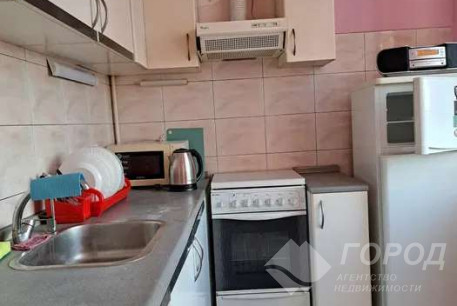 Сдам 2-х кімнатну квартиру, Центр, Архитектора Бекетова метро, Код: 803430/1