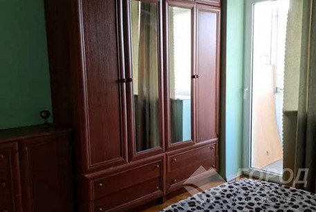 Сдам 2-х кімнатну квартиру, Центр, Архитектора Бекетова метро, Код: 803430/1