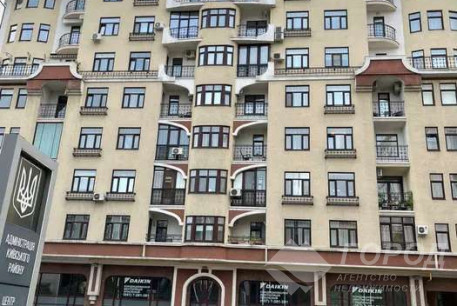 Сдам 2-х кімнатну квартиру в новобудові, Центр, Университет метро, Код: 803431/1