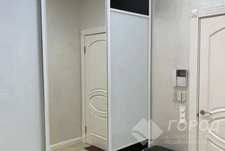 Сдам 2-х кімнатну квартиру в новобудові, Центр, Университет метро, Код: 803431/1