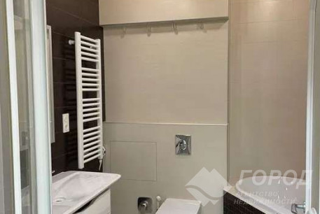 Сдам 2-х кімнатну квартиру в новобудові, Центр, Университет метро, Код: 803431/1