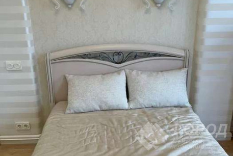 Сдам 2-х кімнатну квартиру в новобудові, Центр, Университет метро, Код: 803431/1