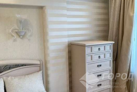 Сдам 2-х кімнатну квартиру в новобудові, Центр, Университет метро, Код: 803431/1