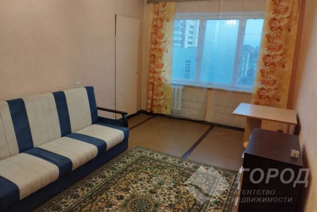 Сдам 1-кімнатну квартиру, Гагарина проспект, Спортивная метро, Код: 803433/1