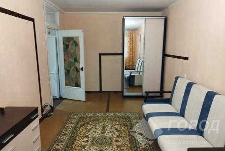 Сдам 1-кімнатну квартиру, Гагарина проспект, Спортивная метро, Код: 803433/1