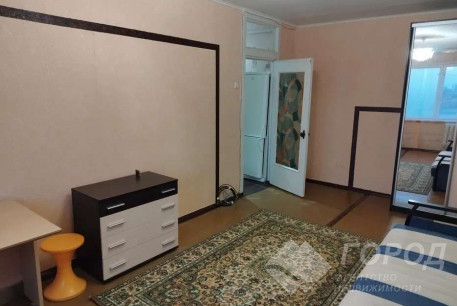 Сдам 1-кімнатну квартиру, Гагарина проспект, Спортивная метро, Код: 803433/1